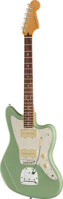 Fender Player II Jazzmaster RW BCG Birch Green