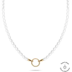 Tamaris Halskette - Pearl Charms