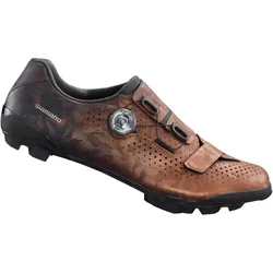 Shimano RX8 Gravelschuh SPD, Boa-Verschluss, Bronze