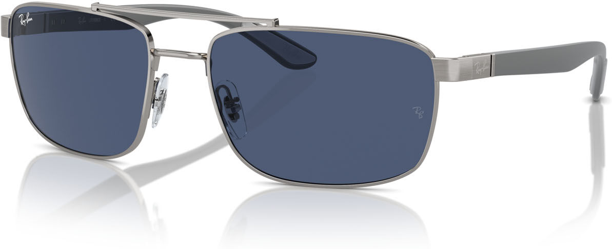 Ray-Ban 3737 (004/80)