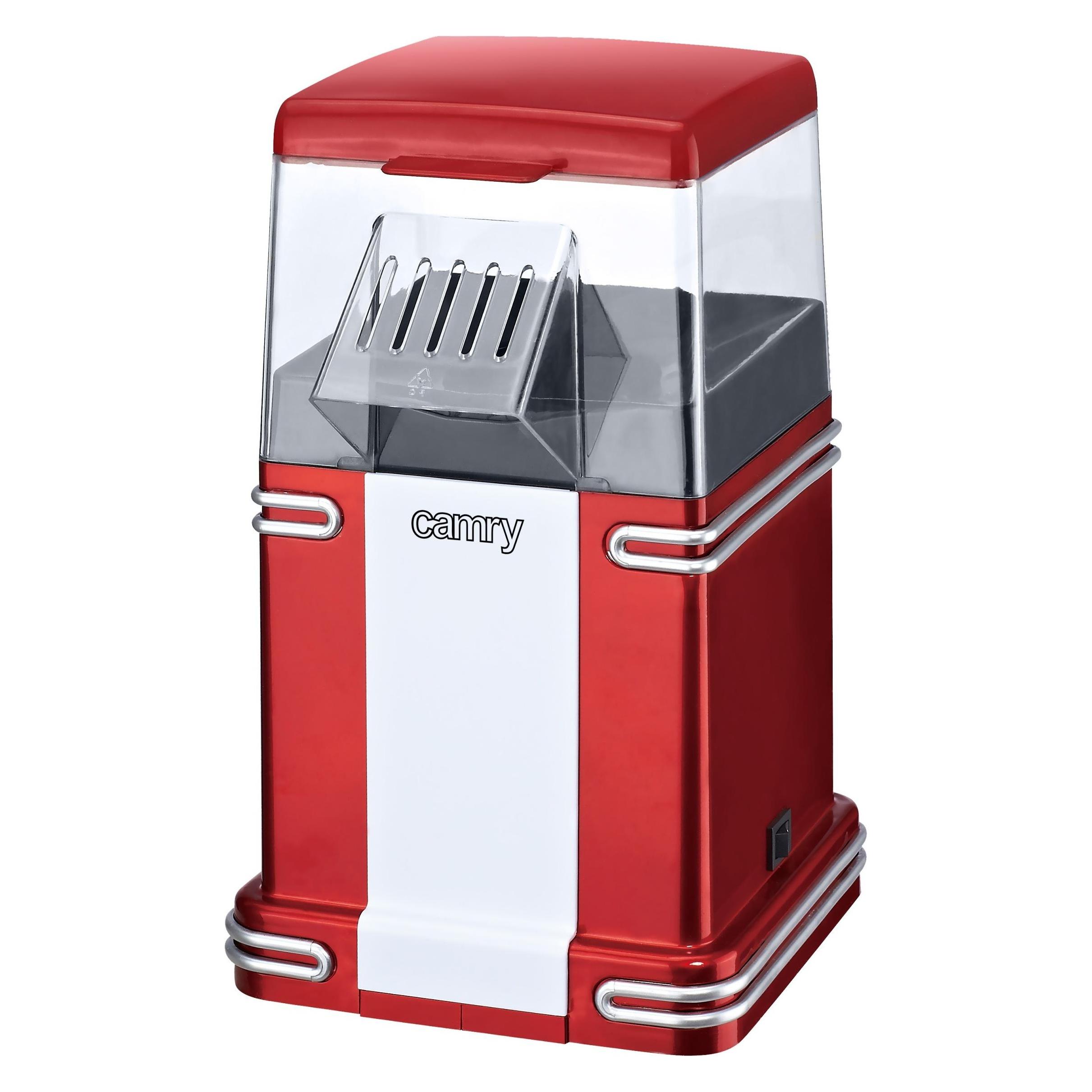 Camry Popcornmaschine (CR4480)