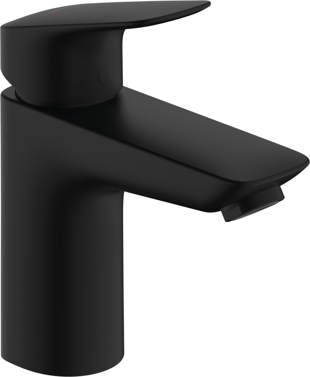 Hansgrohe Waschtischmischer 100 Logis MSW 71171670