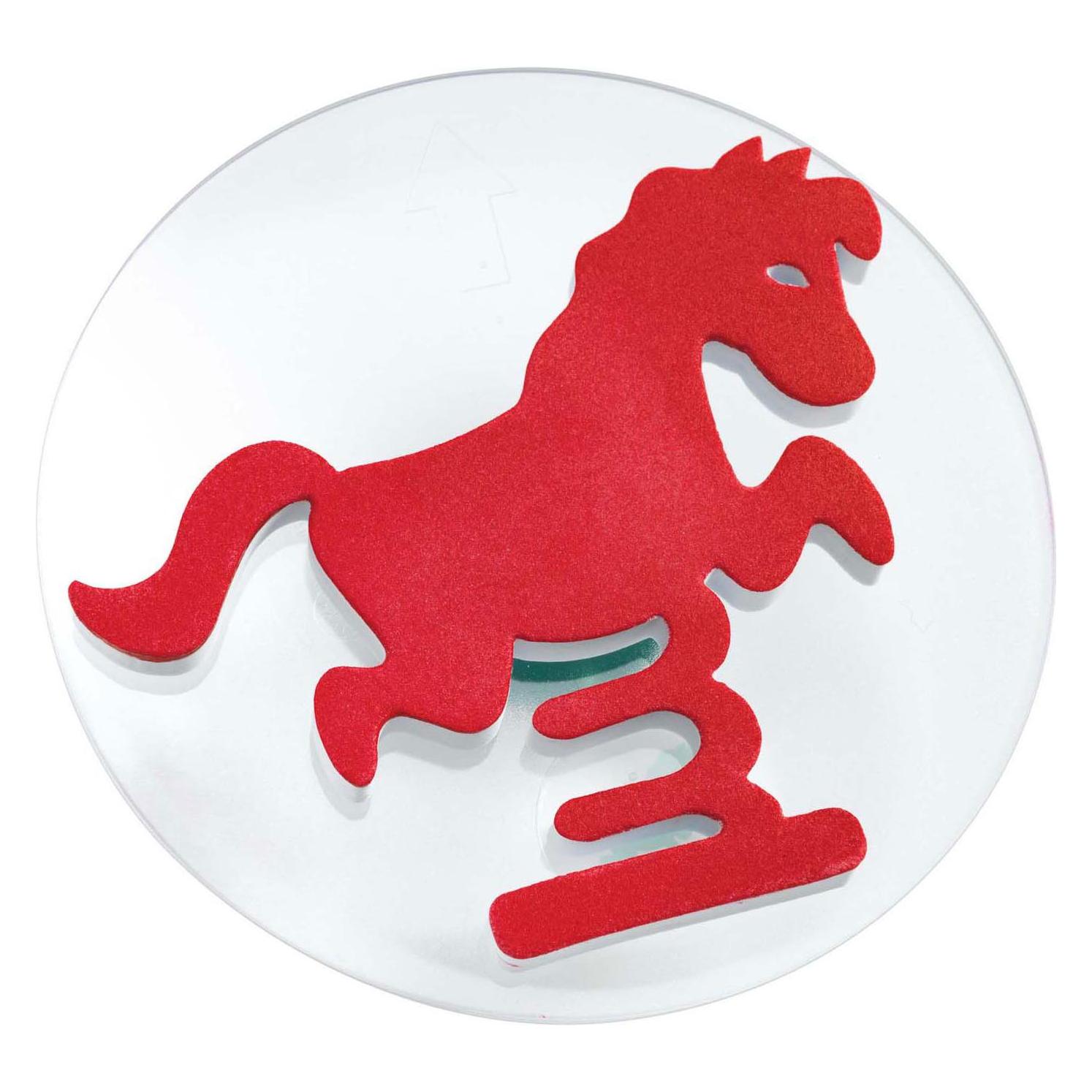 Colorations - Easy Grip Stempeln Spielplatz (60308209)