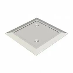 Pepperl+Fuchs Fabrik Überfahrprofilplatte PGV-PP-SM-TAGM4x4