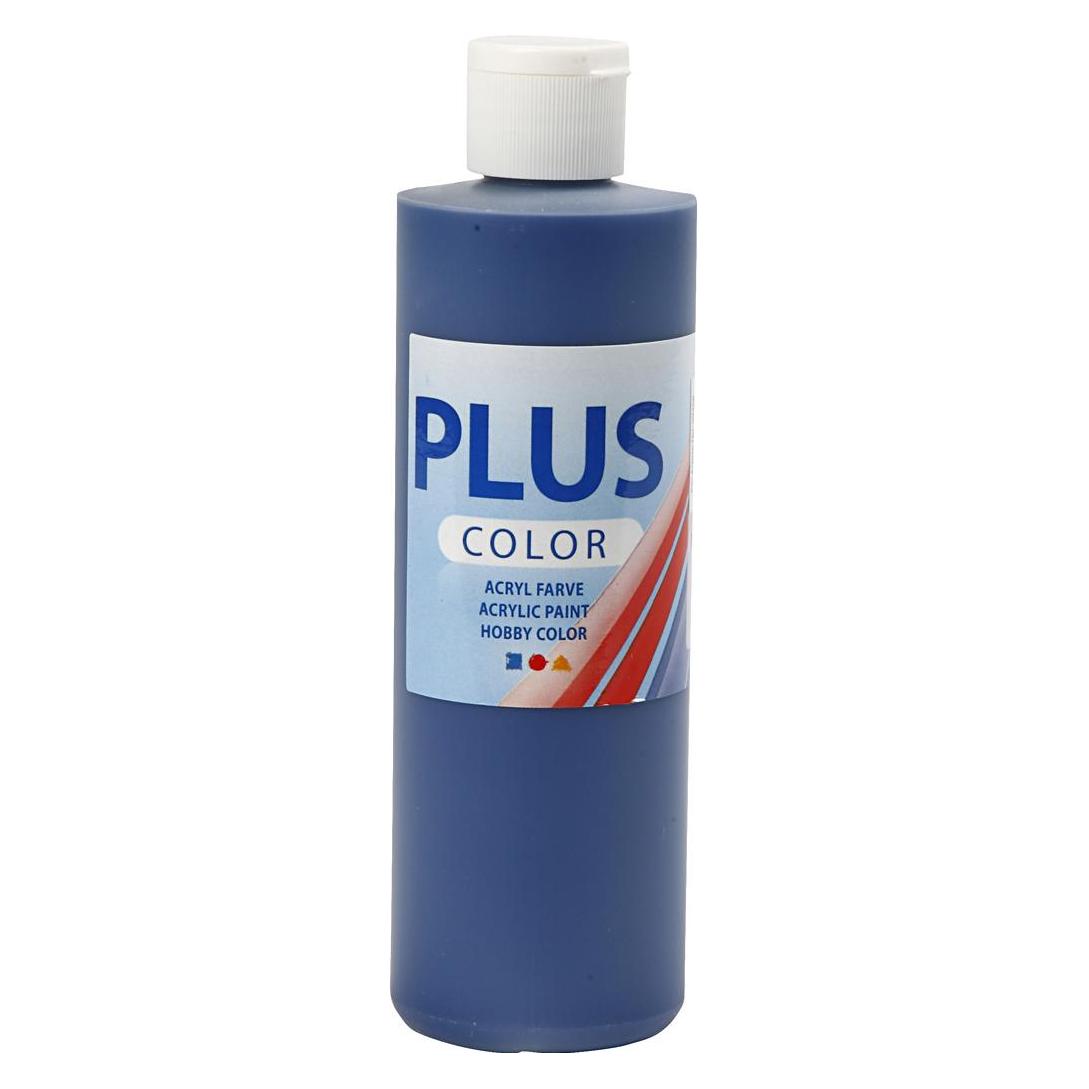 Plus Color Craft Paint (250 ml) (5707167085271)