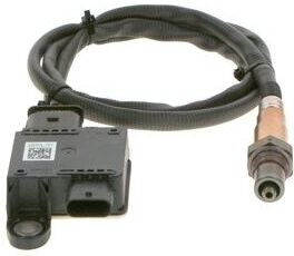 Capteur De Particules Bosch 281007902