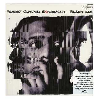 Blue Note Black Radio (Robert Glasper) (7407406)