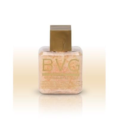 Badesalz 35ml BVG Gold