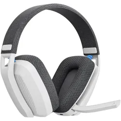 ready2gaming PX25 (Kabellos), Gaming Headset, Weiss