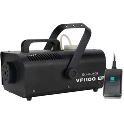 Eliminator VF 1100 EP - 850W Profi-Nebelmaschine