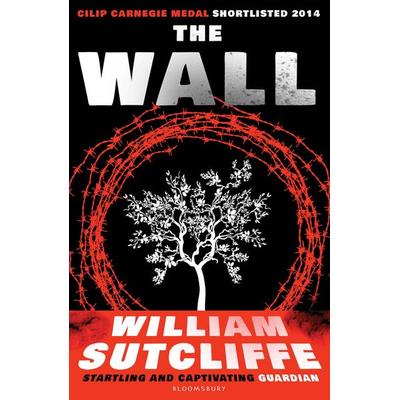 The Wall, Taschenbuch von William Sutcliffe, Bloomsbury Trade