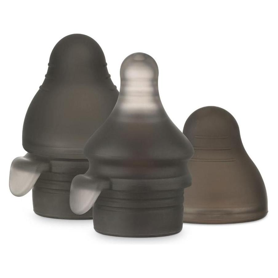 Haakaa Fütterungsaufsatz 2er Set (BHK133)