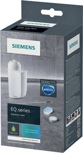 Siemens TZ80004A Pflegeset 1 Set