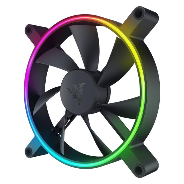 Razer Kunai Chroma (140 mm, 1x) (RC21-01800200-R3M1)