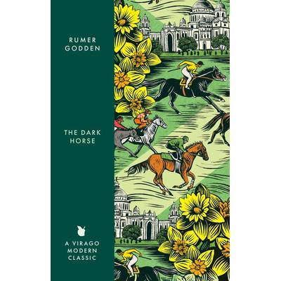 The Dark Horse, Taschenbuch von Rumer Godden, Little, Brown and Company