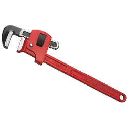 FACOM Rohrzange, Stillson-Modell max. 102mm