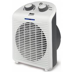 Fakir 54 21 006 Heizlüfter trend HL 100 Grau, Weiß