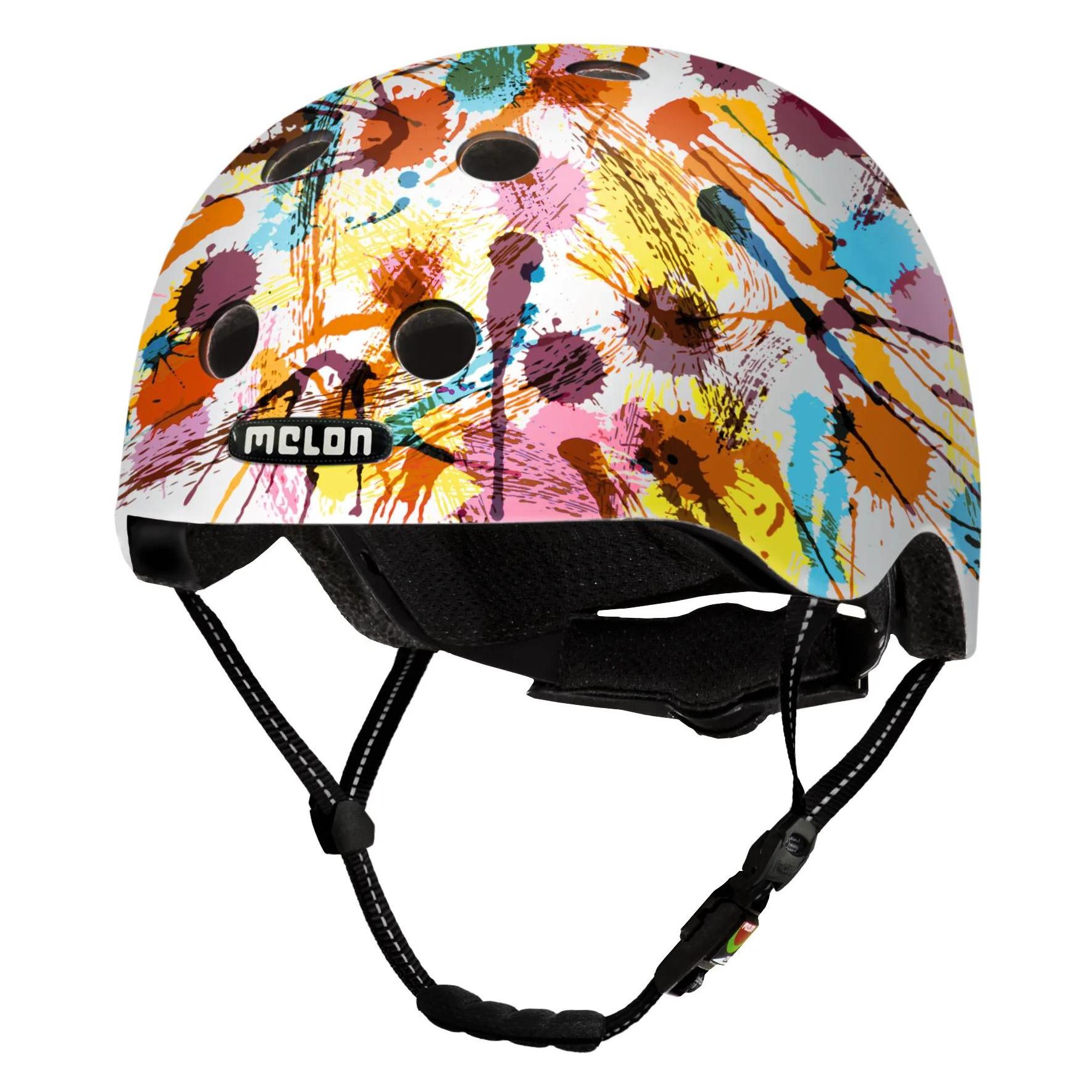 Melon Urban Active (52 - 58 cm) (MUA.G098M.ML)