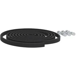 ABN NPVS Schrankverbinder-Satz IP55 für NP/ NP Gehäuse