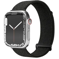 Vonmählen Fitness Loop 2 Schwarz 42 / 44 / 45 / 49 mm