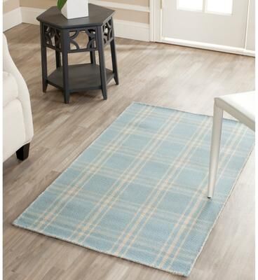 SAFAVIEH Handmade Flatweave Kilim Treasure Wool Rug