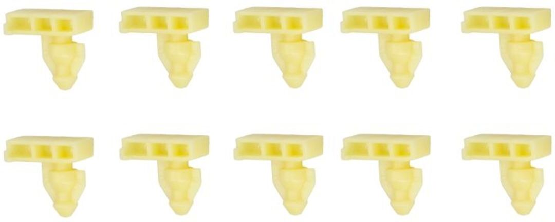 Clip zur Befestigung von Verkleidungen ROMIX ROM C70589