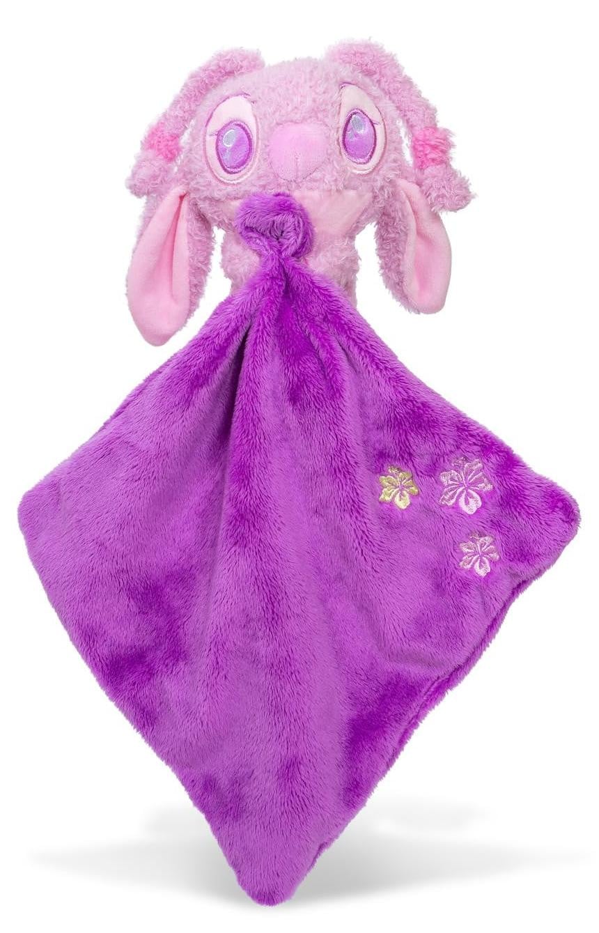 Simba Disney Baby Angel Knuffel voor baby's en peuters
