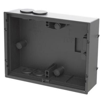 Busch-Jaeger 42361F-03 Unterputz-Montagedose (2TMA130160B0134)