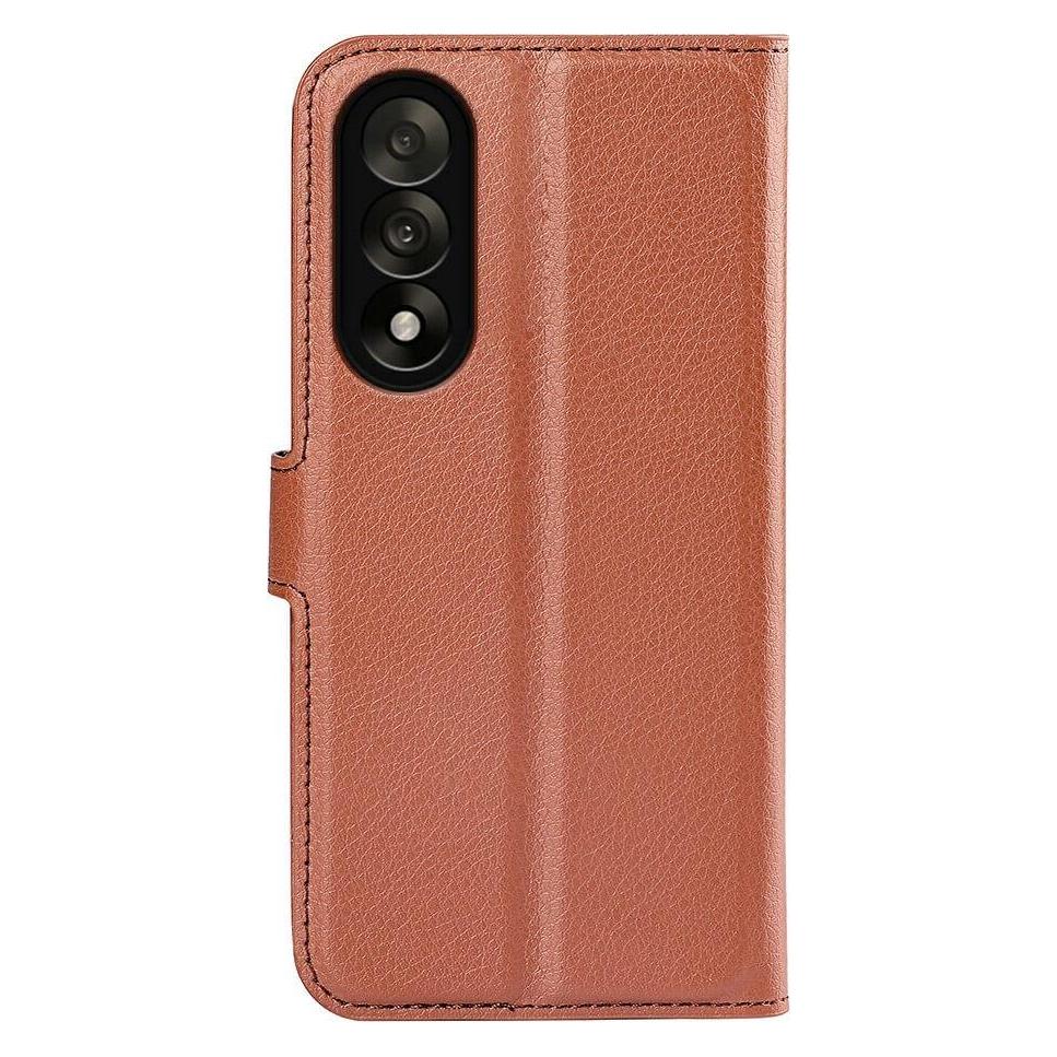 Cover-Discount OnePlus Nord 5 - Leder Etui Hülle (OnePlus Nord 5) (66260426)