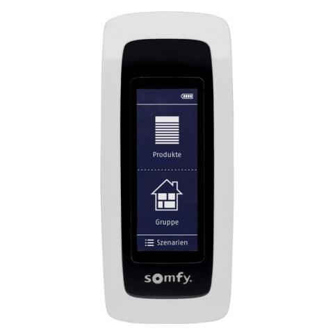 somfy Nina io Touch-Display Steuerung (1805251)