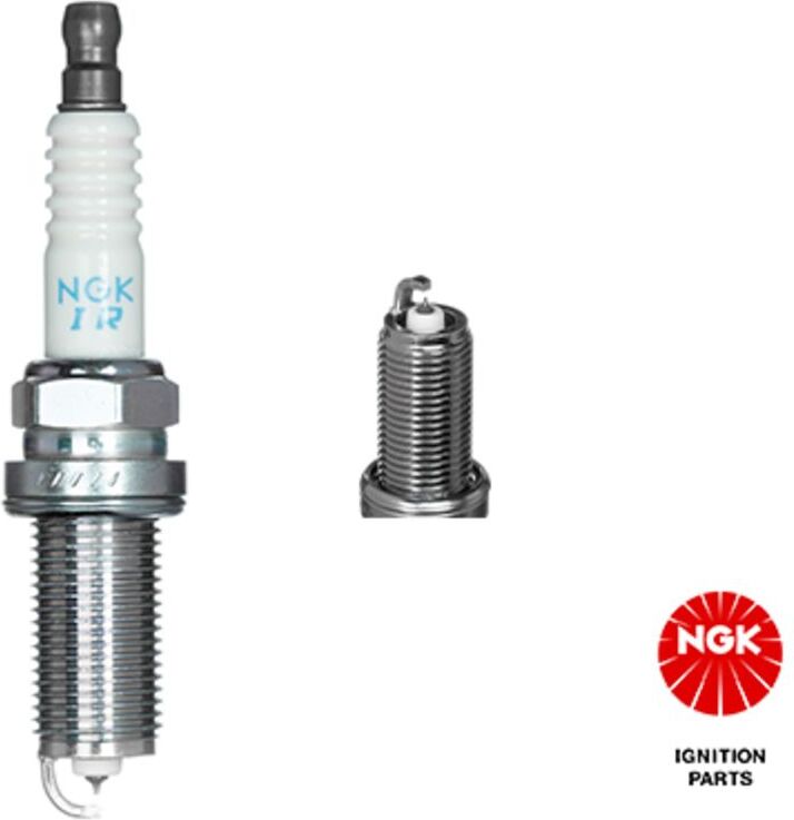 Zündkerze NGK SILFR6A 7913, 1 Stück
