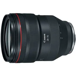 CANON RF 28-70mm 1:2 L USM (Angebot) (mit Zugabe)