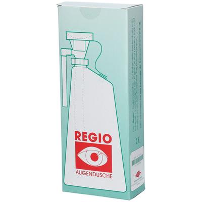 Augenspülflasche Regio 1 St Flaschen