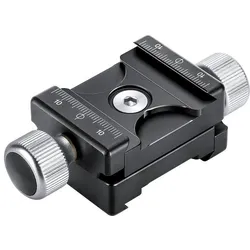 Leofoto, Fernglas