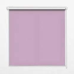 INNENROLLO - Fensterrollo - Rollo - 150x180 cm - Rosa