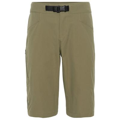 Sweet Protection - Hunter Slashed Shorts - Radhose Gr L oliv