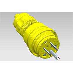 Molex 1301460031 NEMA Stecker