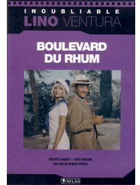 Robert Enrico - Boulevard du rhum [VHS] - Preis vom 11.10.2026 23:13:37 h