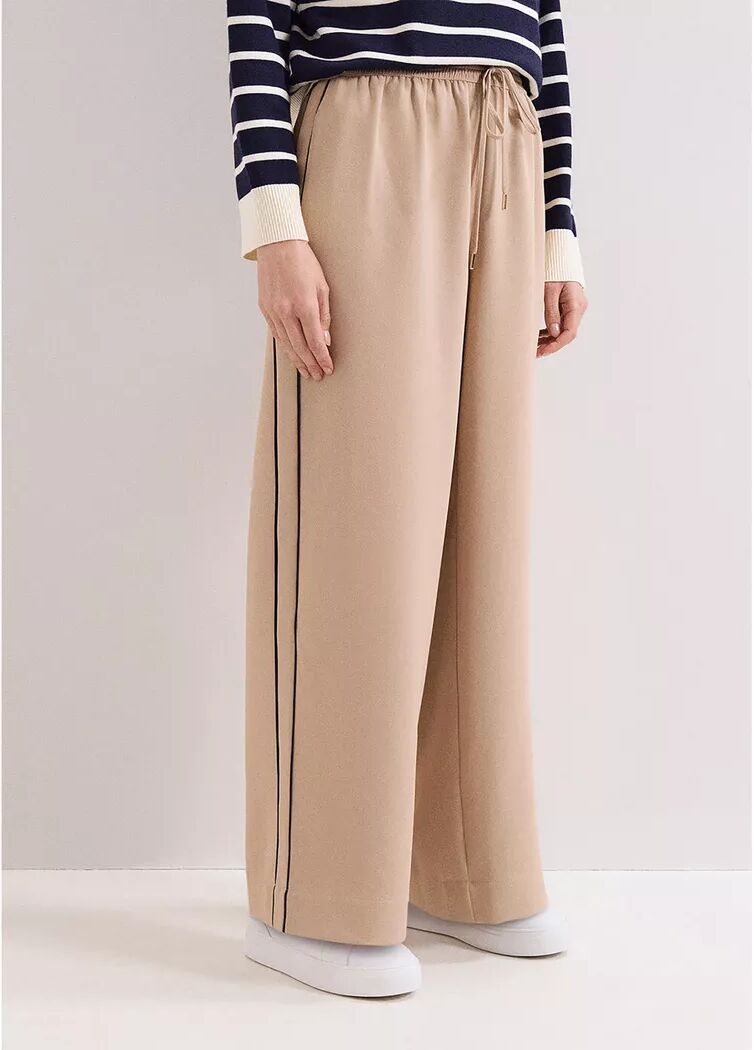 Phase Eight - Hose, für Damen, Camel, Größe 44