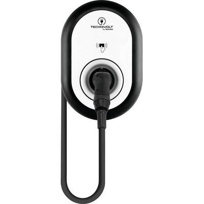 Technivolt Wallbox 11kW TECHNIVOLT 101