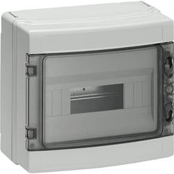 Siemens 8GB13710 8GB1371-0 Verteilerschrank Aufbau Anzahl Teilungen = 4 Anzahl Reihen = 1 Inhalt 1 St.