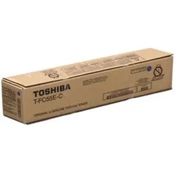 Toshiba, Toner, T-FC55E-C (C)