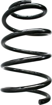 Spidan Fahrwerksfeder 86386 Vorderachse Für Hyundai