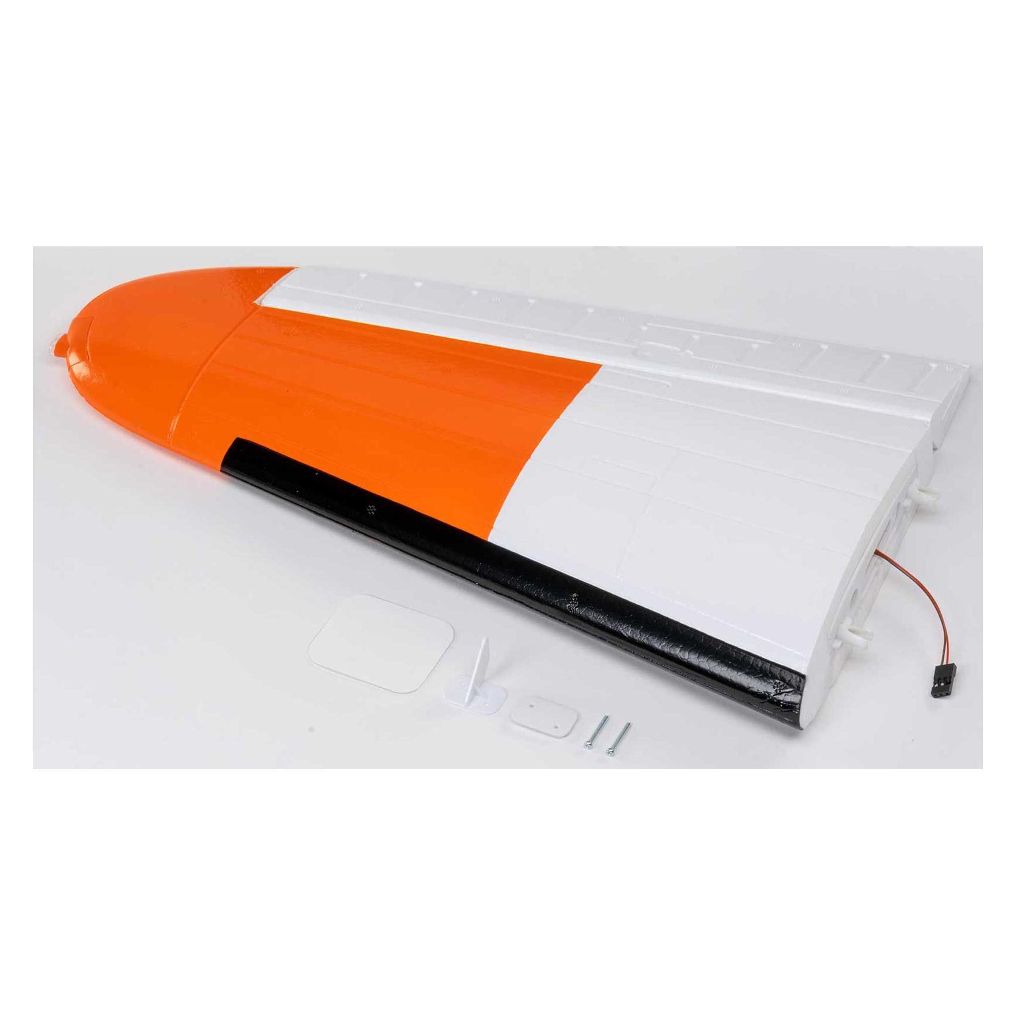 E-Flite Rechte Tragfläche: RC-45J (EFL107253)