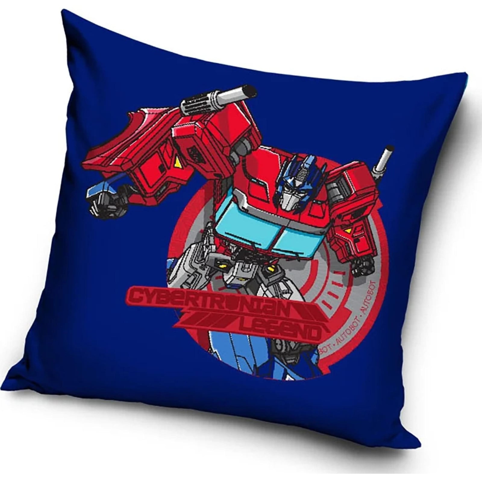 Kussensloop Transformers Optimus Prime PHU CARBOTEX
