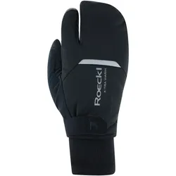 Roeckl Sports Villach 3 Trigger Fahrradhandschuhe 9000 - black 11