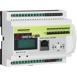 ABB ALS-MINI-SX-100LM Intelligenter Lastmanagement-Controller Mini 1SDA127032R1