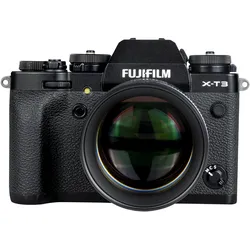 7artisans 50mm f/16 - 0,95, Nikon Z (Nikon Z, APS-C / DX), Objektiv, Schwarz
