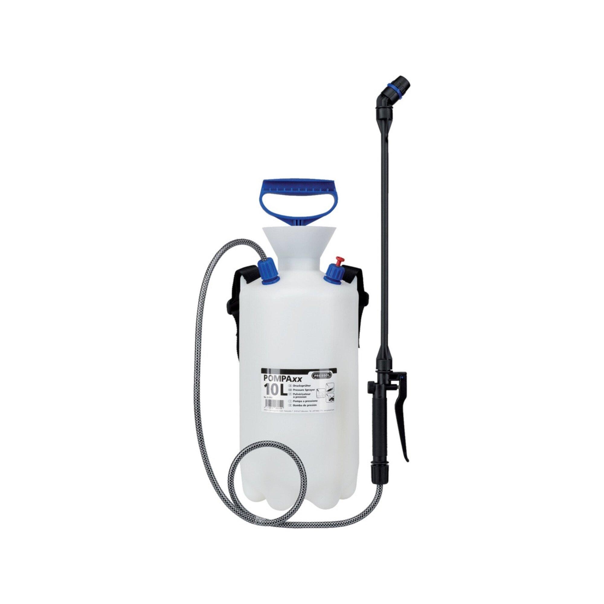 Pressol Industriezerstäuber 10l POMPAxx (06910)
