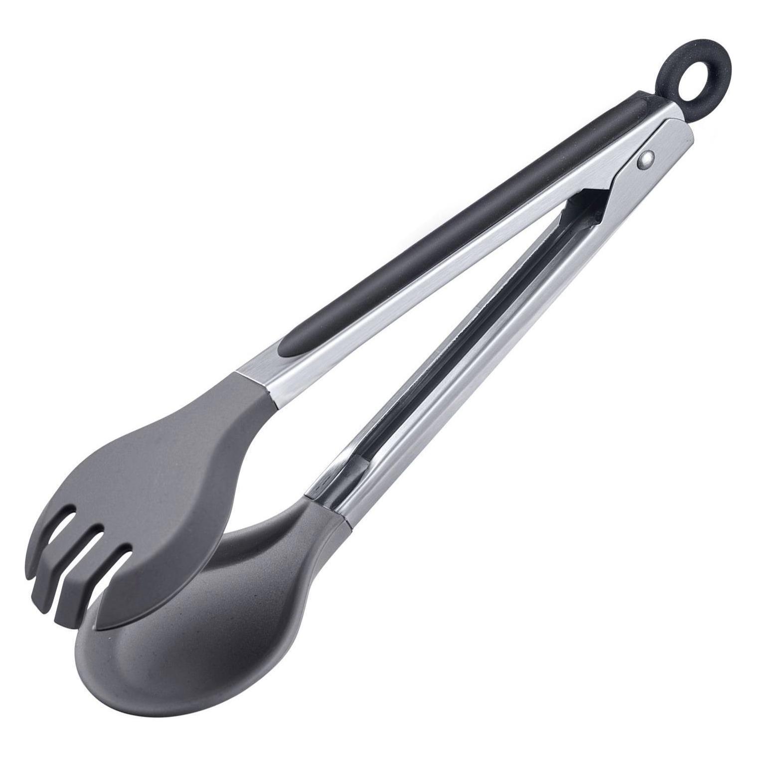 Westmark Buffetzange Round Silicone Mini, 25.5cm (Servierzange) (16192270)